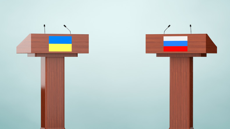 Rencontre Russie–Ukraine à Istanbul décalée au 16 mai