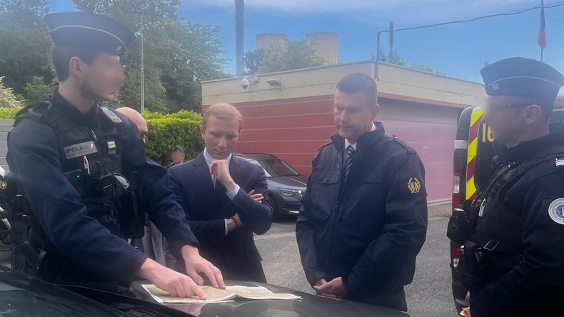 Attaque au cocktail Molotov à Rillieux-la-Pape : tensions politiques exacerbées