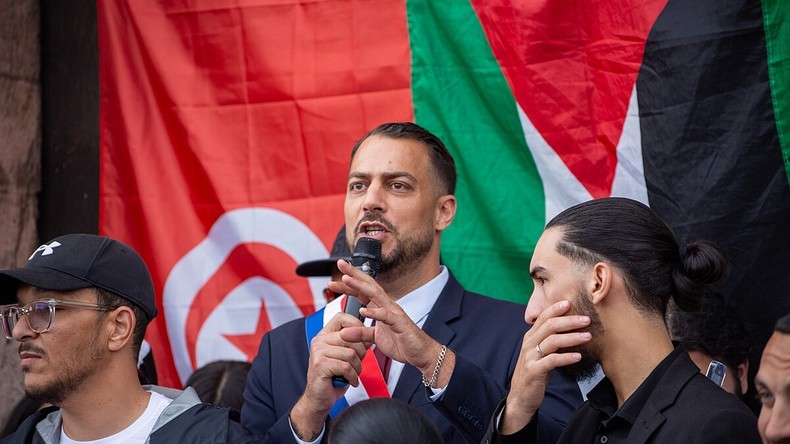 Perquisition de Sébastien Delogu : LFI dénonce une «intimidation» électorale
