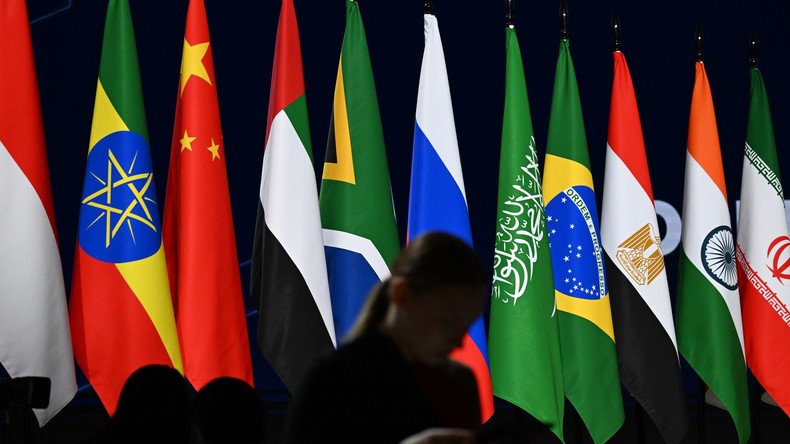 Moscou accueillera fin mai le forum international sur la sécurité sous la présidence du Conseil de sécurité russe