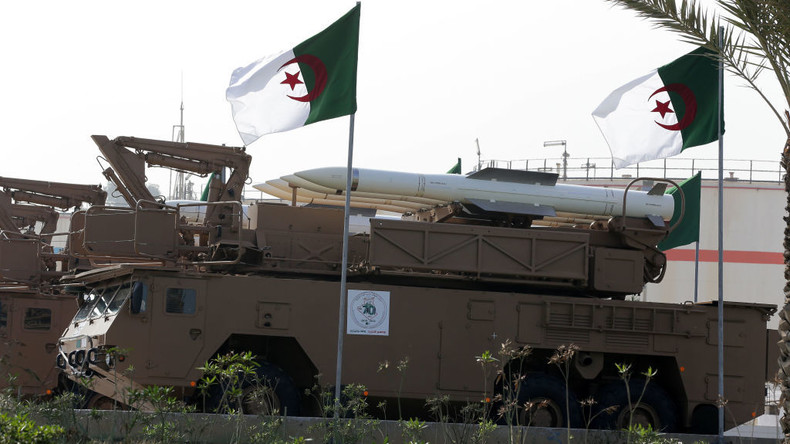 Les dépenses militaires africaines augmentent à plus de 52 milliards de dollars en 2024