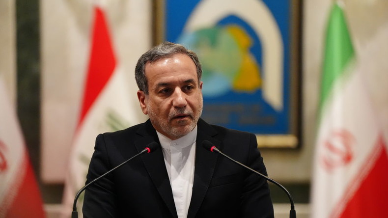Le chef de la diplomatie iranienne : l'Iran ne renoncera pas à son «droit durement acquis à l'enrichissement» nucléaire