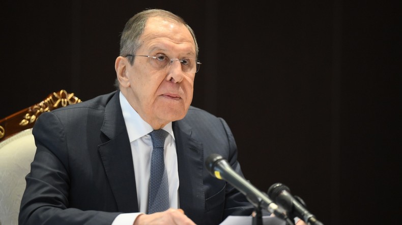 Pourparlers d’Istanbul : auprès de Rubio, Lavrov a salué le rôle des États-Unis pour convaincre Kiev