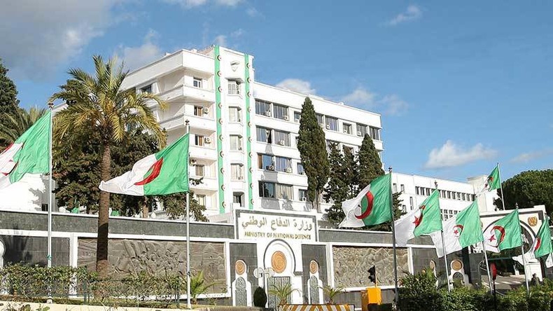 Algérie : un deuxième terroriste abattu à Khenchela en 24 heures, l’opération se poursuit
