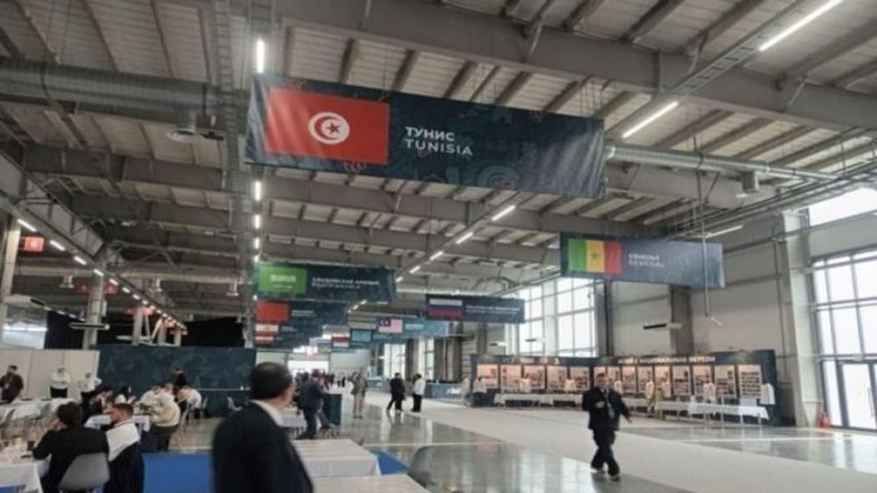 KazanForum 2025 : la Tunisie intensifie ses actions commerciales en Russie