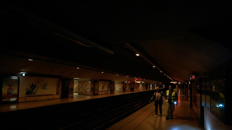 Le Portugal dénoncerait les retards de la France dans l'établissement des connexions électriques après le black-out en péninsule ibérique