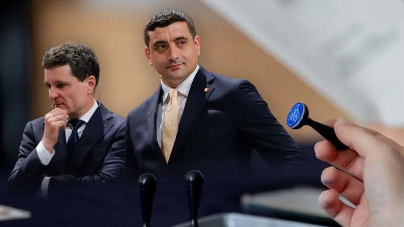 Second tour en Roumanie : Simion contre Dan, le choc des visions entre nationalisme et européanisme