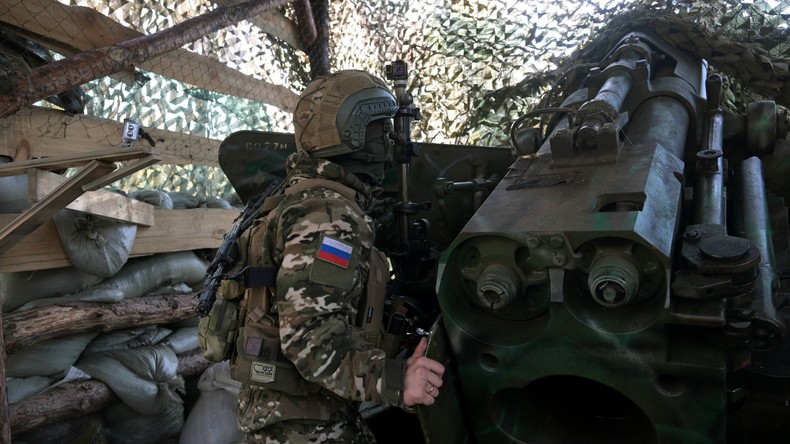 La libération de Bogatyr dans la république populaire de Donetsk : un coup dur porté à la défense ukrainienne, rapporte le ministère russe de la Défense