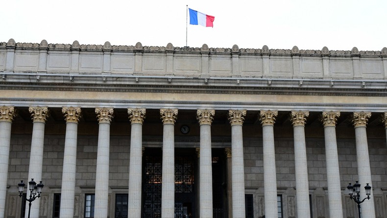 Les magistrats français adoptent l’IA pour moderniser la justice