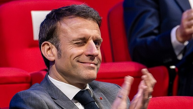 Choose France : une vitrine dorée sur fond de crise économique