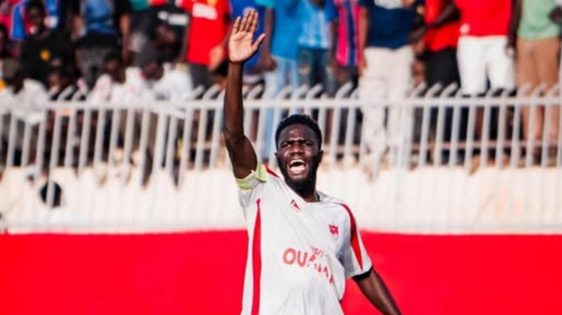 Tragédie au Sénégal : décès du capitaine de l’US Ouakam en plein match