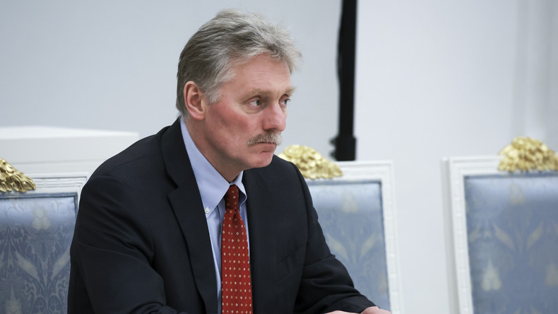 Dmitri Peskov qualifie les élections présidentielles en Roumanie «d’étranges» après la défaite du candidat favori