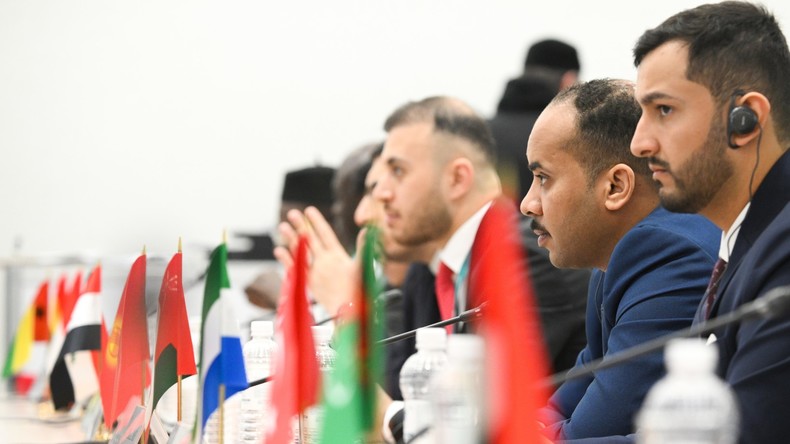 IXe Forum des jeunes diplomates des pays de l’Organisation de la coopération islamique