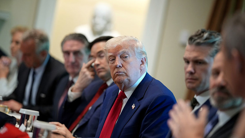 Les droits de douane tardent à générer l'afflux d'investissements étrangers promis par Trump dans les États américains
