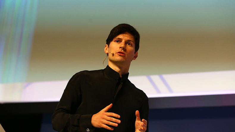 Le PDG de Telegram affirme que sous couvert de lutte contre la pédopornographie, les renseignements français visaient la Roumanie, la Moldavie et l’Ukraine
