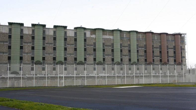 Le Conseil d’État annule l’interdiction des activités ludiques en prison