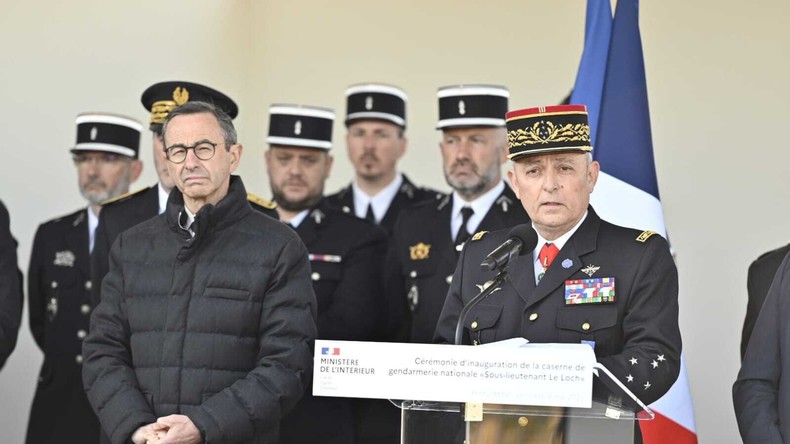 Refus d’obtempérer : la police pourchassera systématiquement les fuyards
