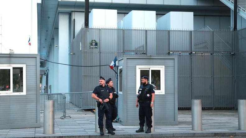 Un condamné s’évade du tribunal de Toulon