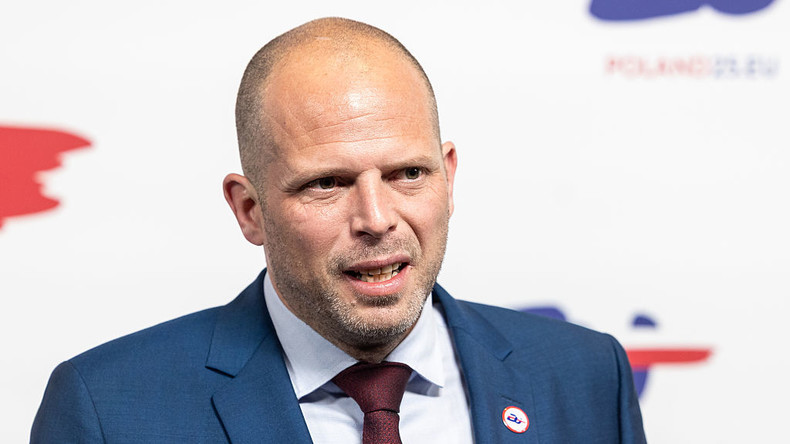 «Coalition des volontaires» : la Belgique pourrait rejoindre la France et le Royaume-Uni