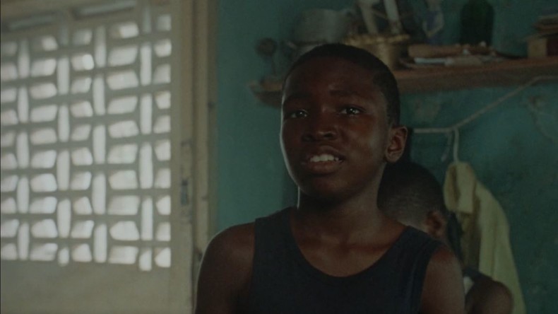 «My Father’s Shadow» : premier film nigérian en sélection officielle à Cannes