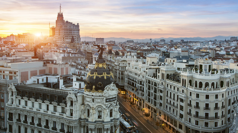 Espagne : chaos numérique après une vaste panne téléphonique et d'internet