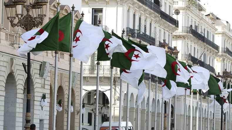 L’Algérie annonce la suspension de l’Accord de 2013 avec la France