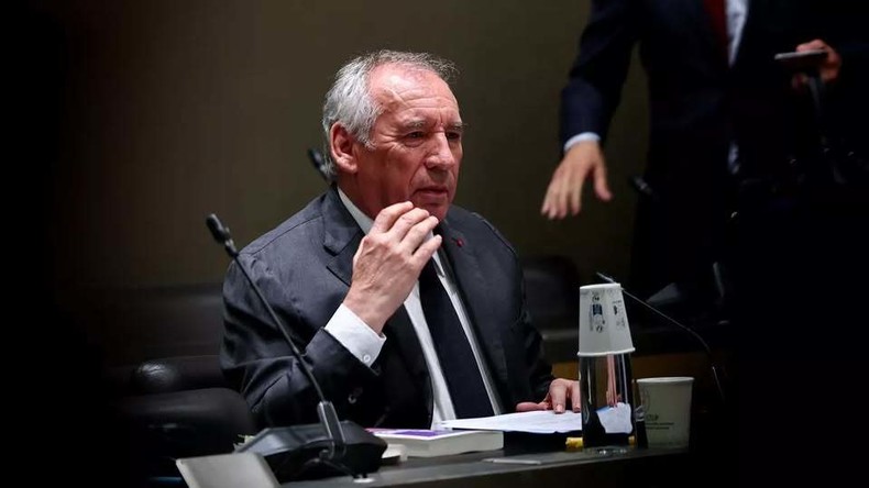 Reconnaissance d'un État de Palestine : une dynamique «irréversible», affirme Bayrou devant l’Assemblée