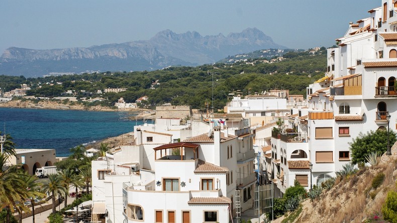 Espagne : Airbnb sommé de retirer 65 000 annonces illégales