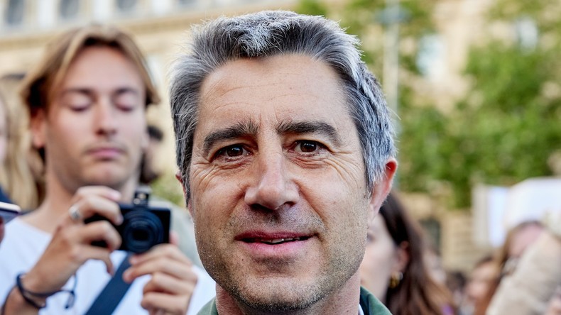 François Ruffin se lance pour 2027 : une primaire pour unifier la gauche