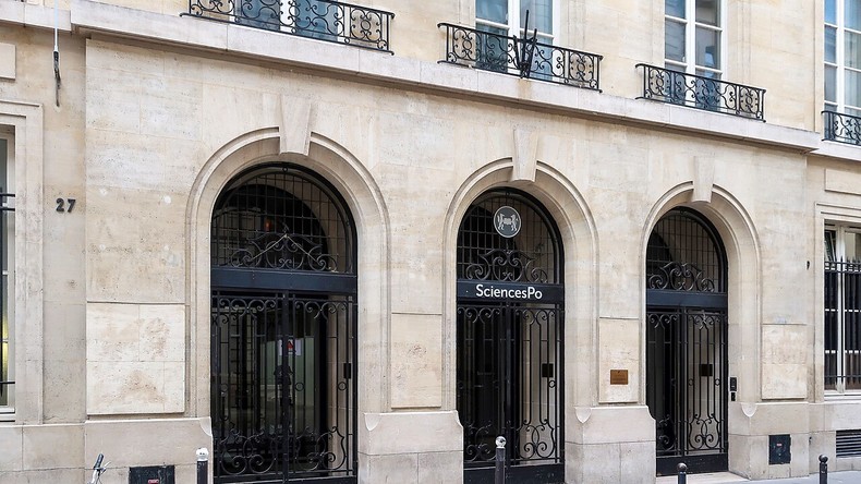 La Chute de Sciences Po : un livre choc raconte la crise d’une institution d’élite française