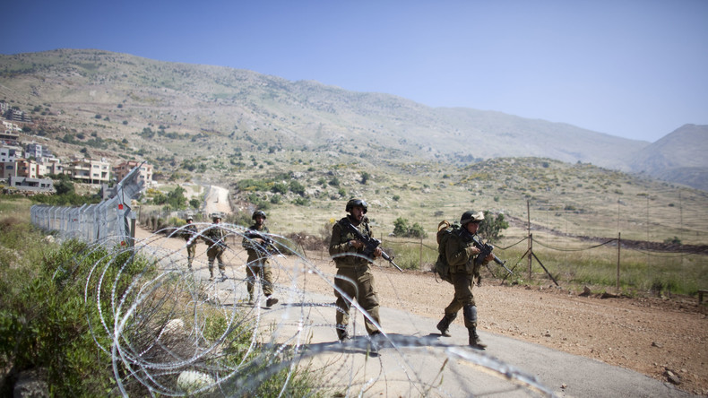 Israël impose ses conditions pour une détente avec la Syrie