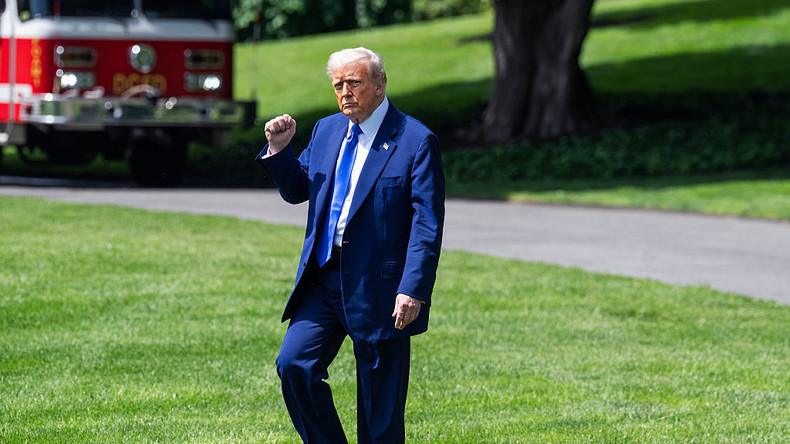Trump invite Moscou et Kiev à régler le conflit sans Washington, selon le New York Times