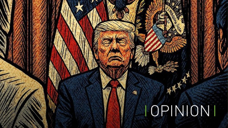 Ukraine : Trump renonce à son idée de trêve rapide