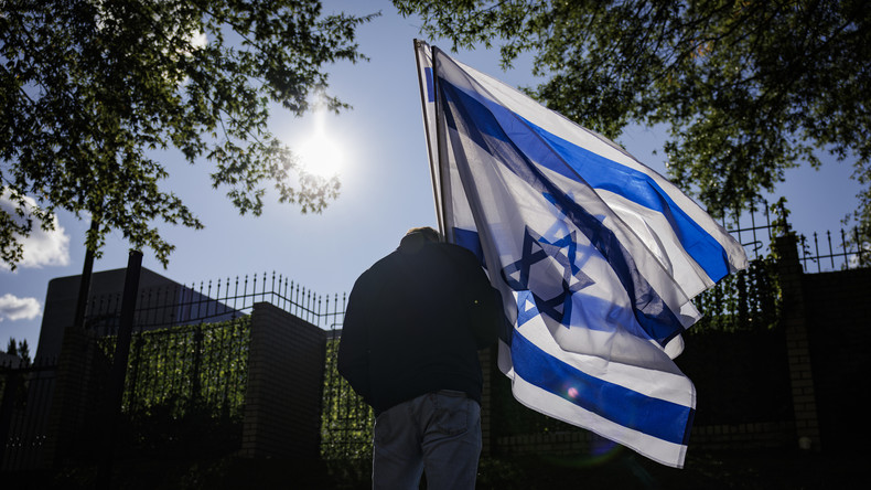 Attaque meurtrière contre des agents de l’ambassade d'Israël à Washington