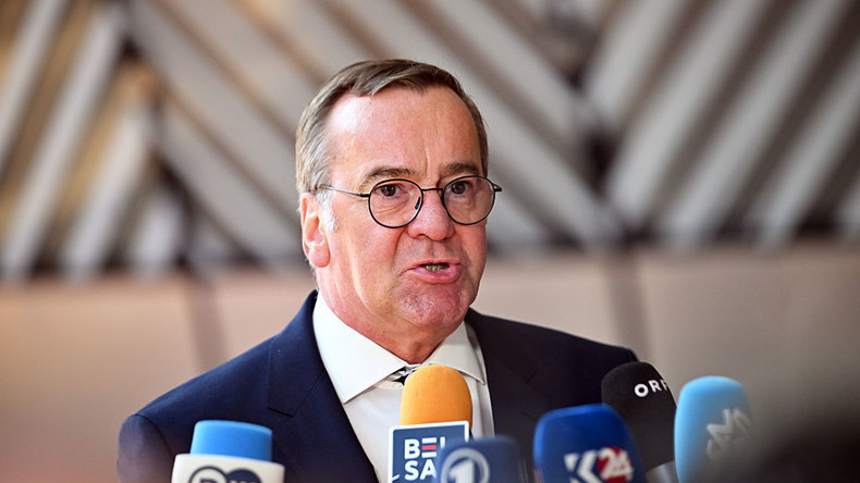 L’Allemagne s’ancre militairement en Lituanie aux portes de la Russie