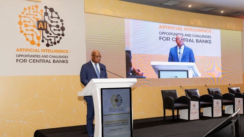 La BCEAO mobilise les banques centrales africaines autour de l’intelligence artificielle
