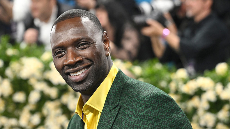 Omar Sy au cœur d’une altercation avec la SNCF