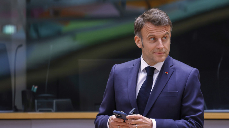 Crise au sein de l’UE : Emmanuel Macron désavoué à Bruxelles après son appel à supprimer la directive CSDDD