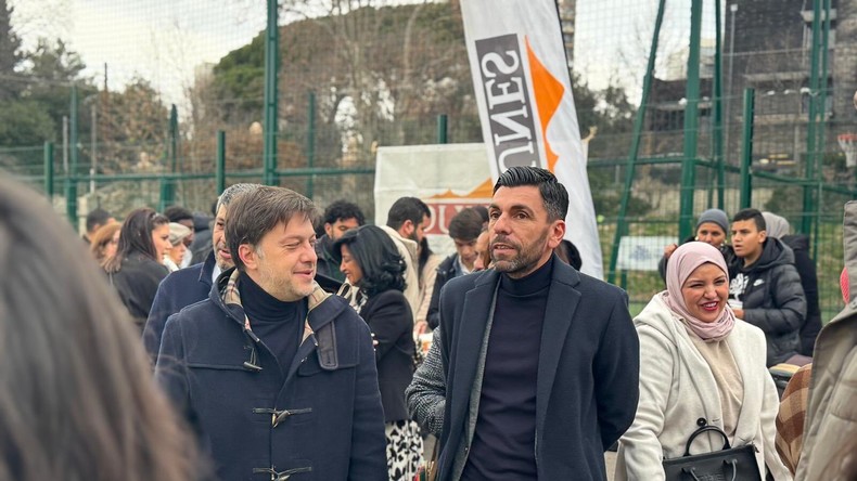 Marseille : prison avec sursis requise contre un ex-adjoint PS pour violences