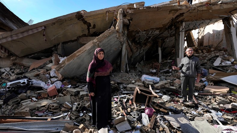 Israël intensifie ses frappes au Liban-Sud à l’approche des municipales