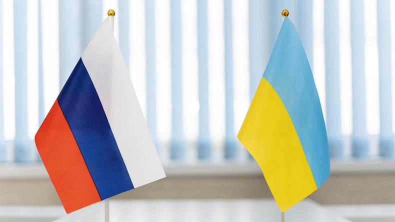 Sergueï Lavrov qualifie de peu élégant le choix du Vatican comme lieu des négociations russo-ukrainiennes
