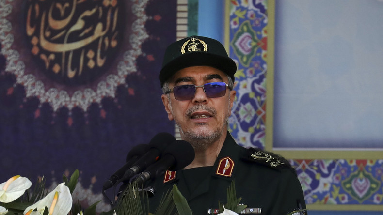 L'Iran met en garde les États-Unis : une erreur au Moyen-Orient mènerait à un «nouveau Vietnam» ou un «nouvel Afghanistan»