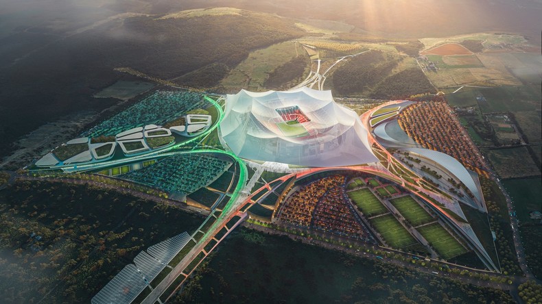 Le Maroc mise sur le sport pour accélérer sa transformation économique et sociale
