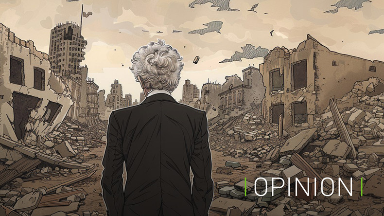 Les films de BHL, c'est vous qui payez !