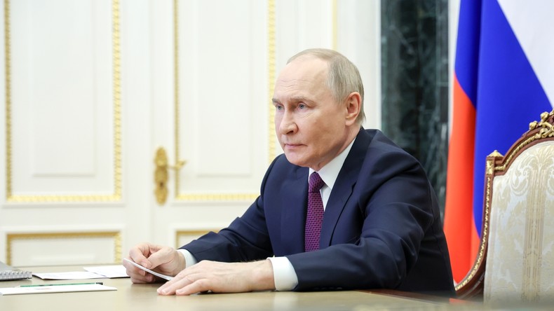 Poutine : la Russie figure parmi les cinq premiers exportateurs d'armes au monde