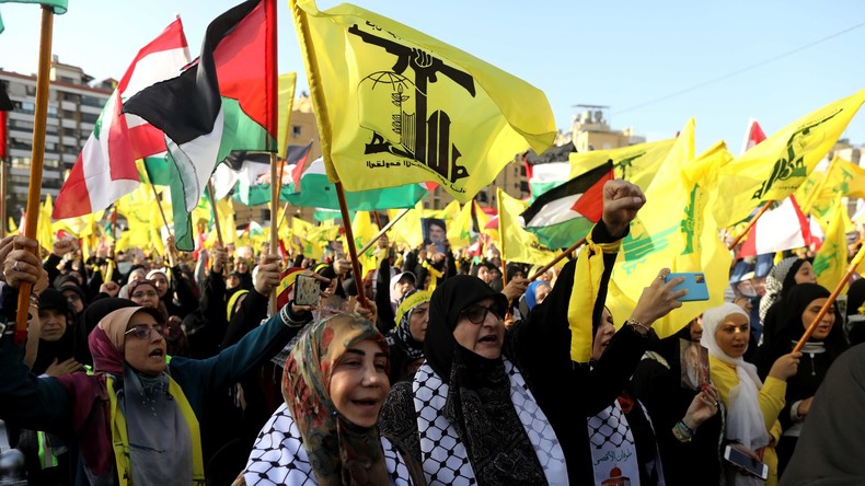 Municipales au Liban : le Hezbollah joue sa survie politique