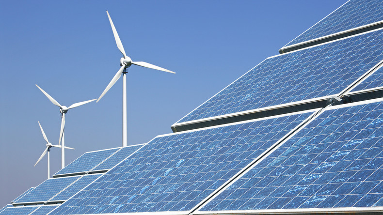 Tunisie : la part des énergies renouvelables atteint le seuil des 10%