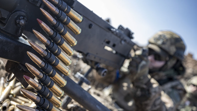 L'Europe occidentale envisage d'acheter des armes américaines pour les fournir à l'Ukraine, selon Bloomberg