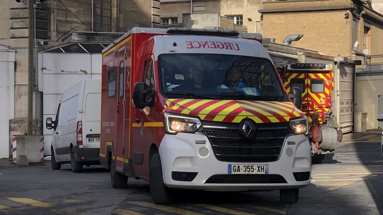 Drogues à Paris : plusieurs hommes, dont un attaché parlementaire, hospitalisés après de graves overdoses