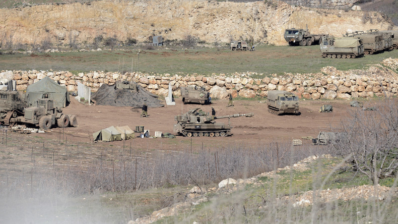 Israël envisage une normalisation avec le Liban et la Syrie avant l’Arabie saoudite